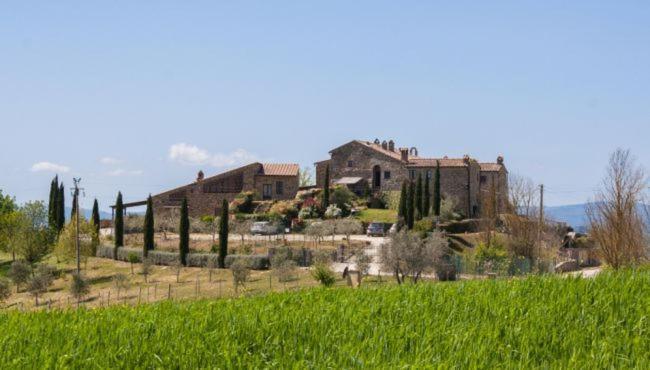 Villore - Home Sweet Home Tuscany Poggibonsi Luaran gambar