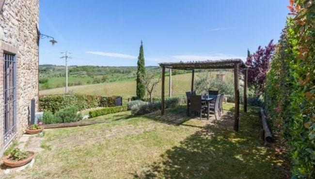 Villore - Home Sweet Home Tuscany Poggibonsi Luaran gambar
