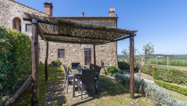 Villore - Home Sweet Home Tuscany Poggibonsi Luaran gambar