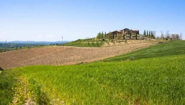 Villore - Home Sweet Home Tuscany Poggibonsi Luaran gambar