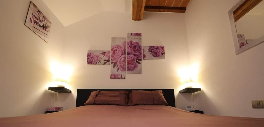 Villore - Home Sweet Home Tuscany Poggibonsi Luaran gambar