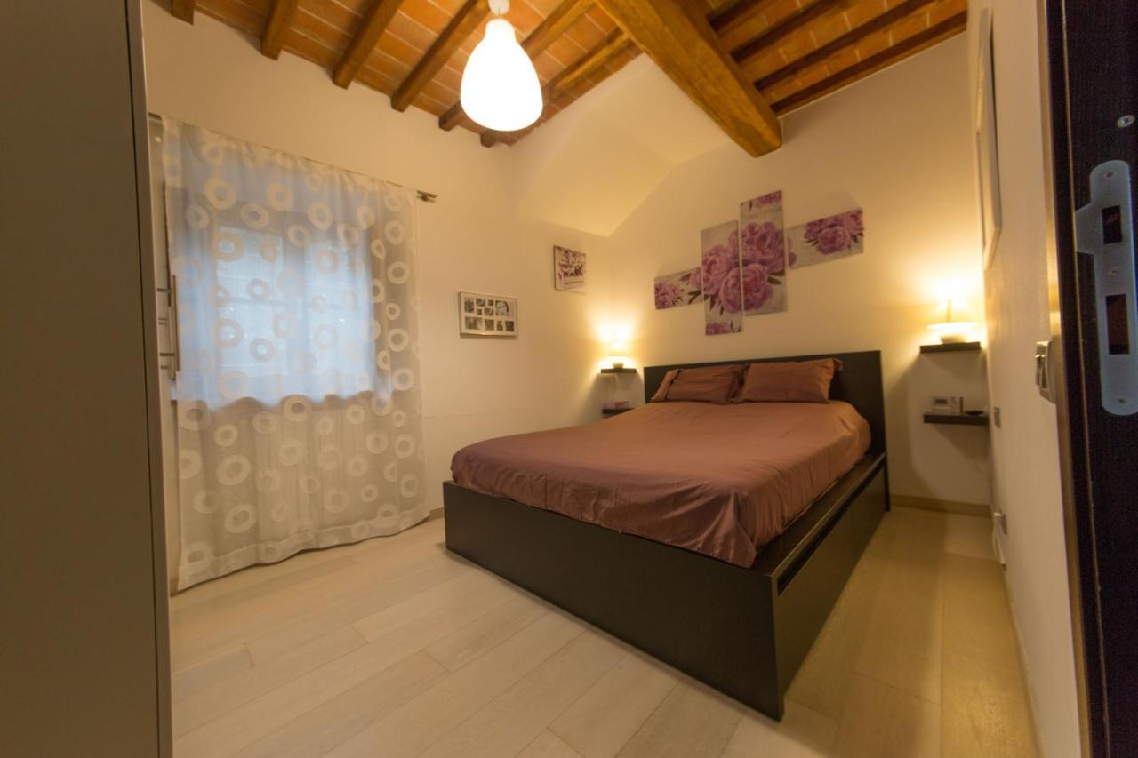 Villore - Home Sweet Home Tuscany Poggibonsi Luaran gambar