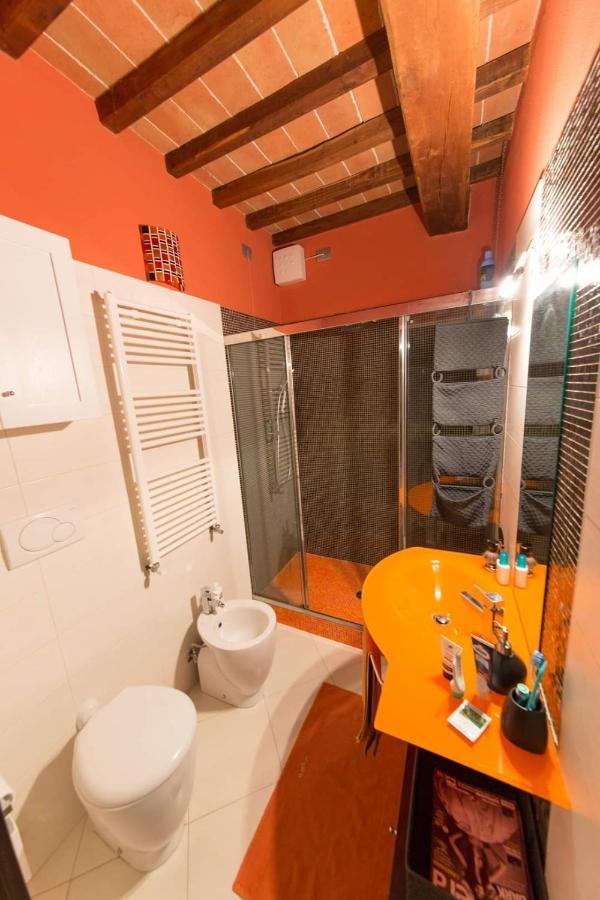 Villore - Home Sweet Home Tuscany Poggibonsi Luaran gambar