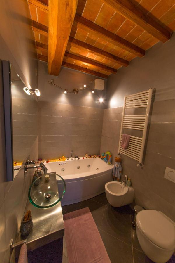 Villore - Home Sweet Home Tuscany Poggibonsi Luaran gambar
