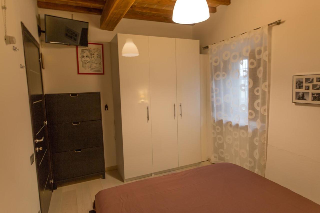 Villore - Home Sweet Home Tuscany Poggibonsi Luaran gambar