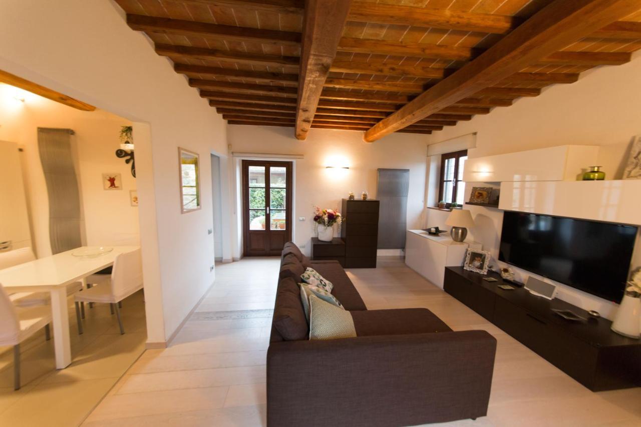 Villore - Home Sweet Home Tuscany Poggibonsi Luaran gambar