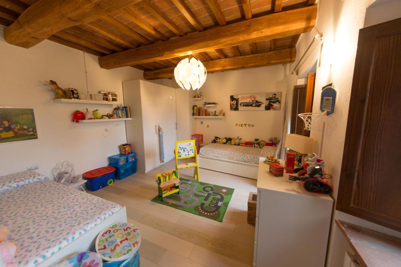 Villore - Home Sweet Home Tuscany Poggibonsi Luaran gambar