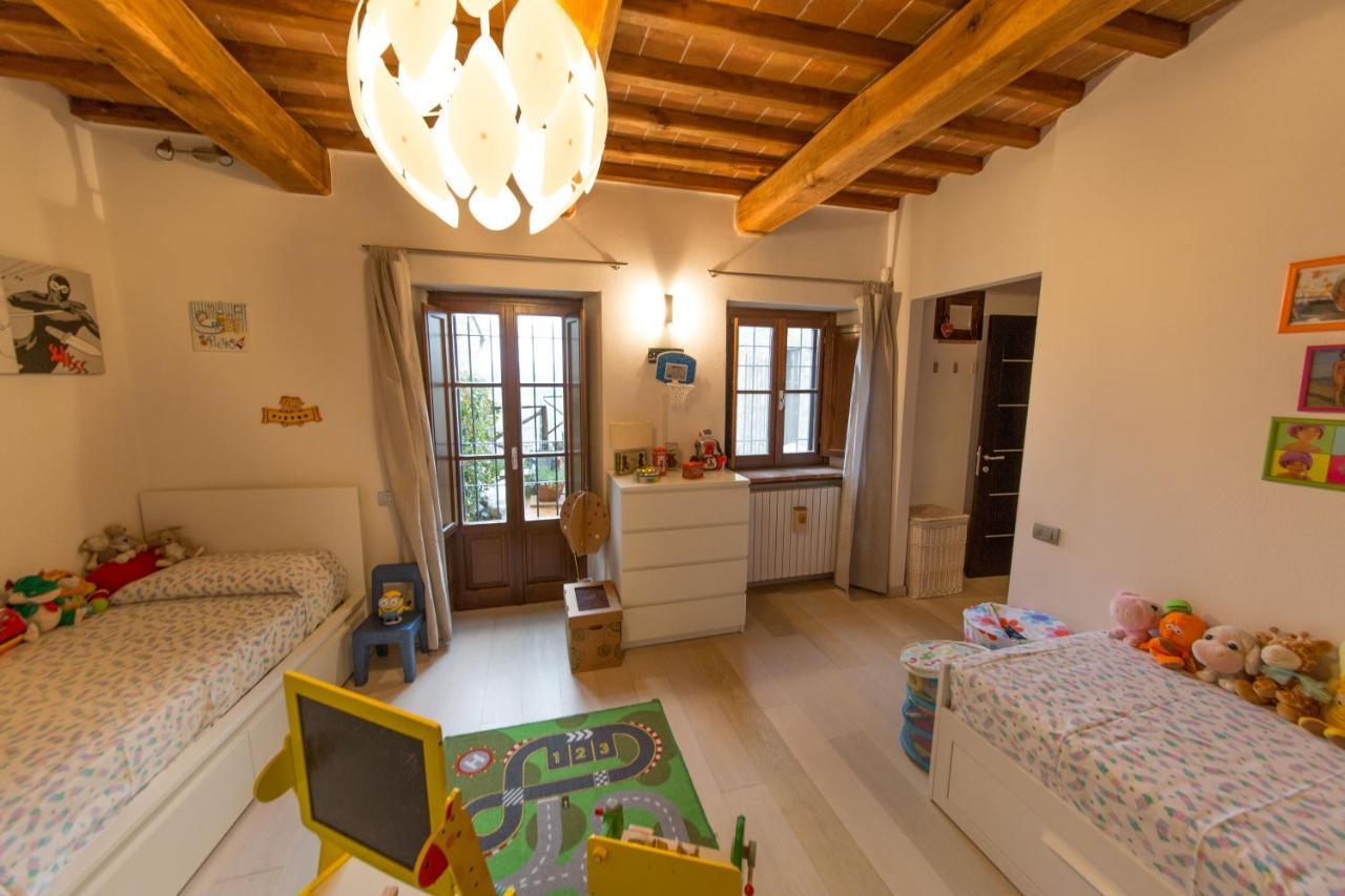 Villore - Home Sweet Home Tuscany Poggibonsi Luaran gambar