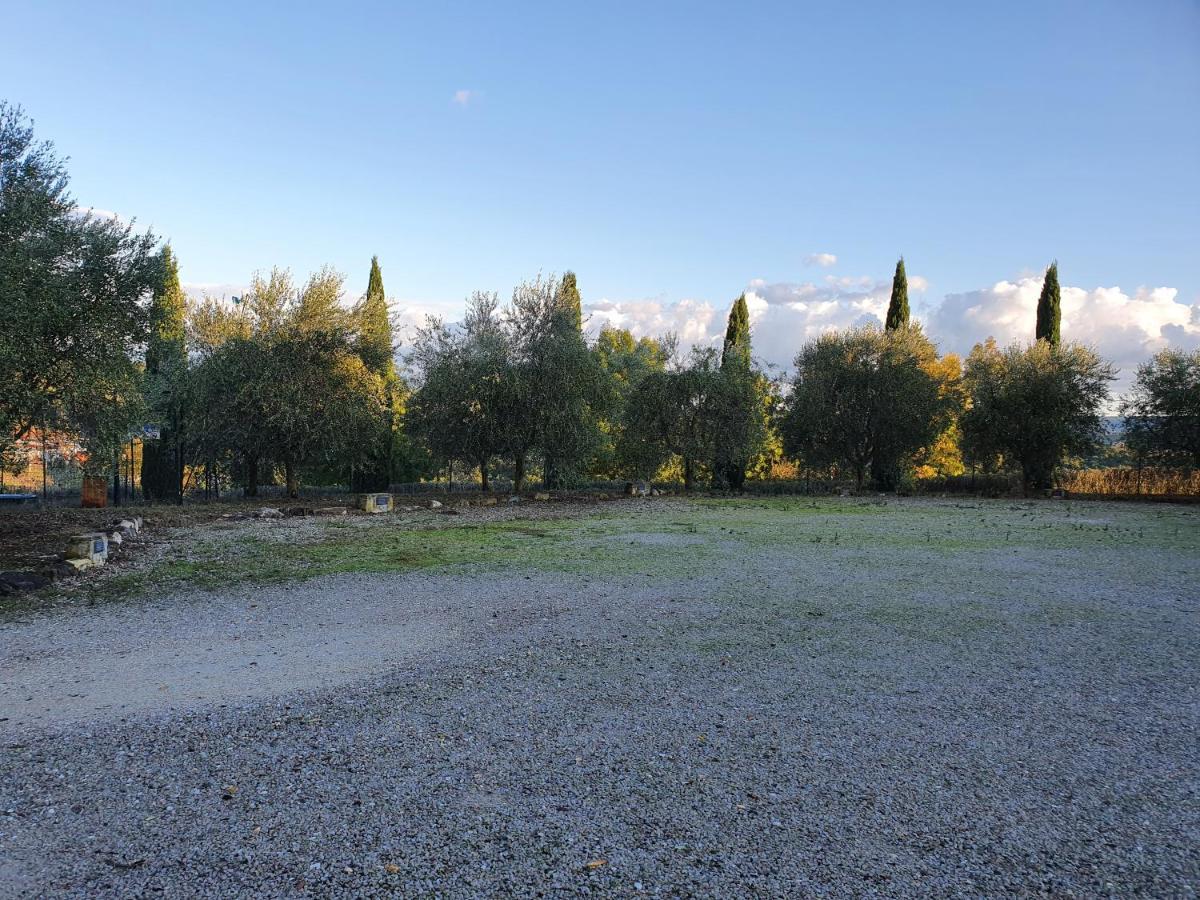 Villore - Home Sweet Home Tuscany Poggibonsi Luaran gambar